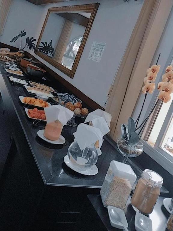 Aparthotel Paulista Flat 73 São Paulo